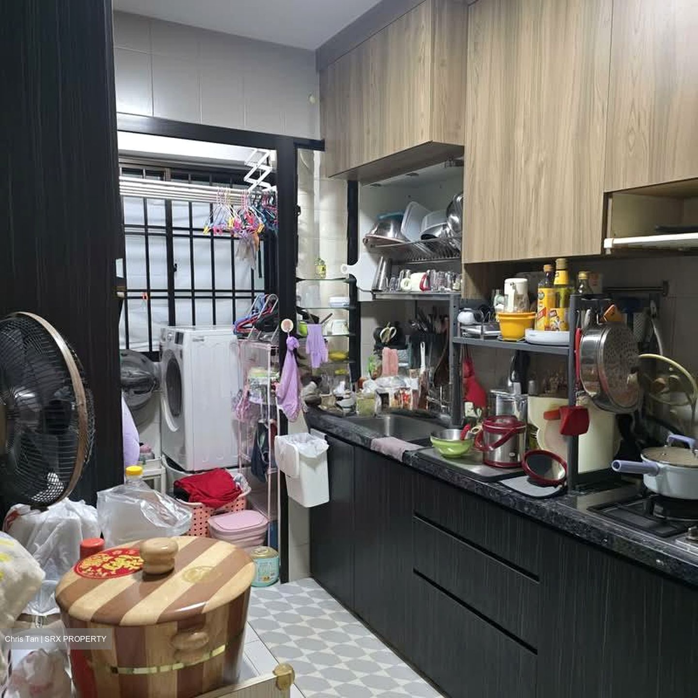 Blk 335A Yishun Riverwalk (Yishun), HDB 3 Rooms #597841811